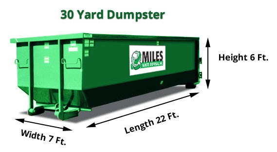 dd 30 yard 80643